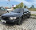 Чорний Ауді 100, об'ємом двигуна 2.3 л та пробігом 233 тис. км за 1200 $, фото 1 на Automoto.ua
