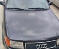 Черный Ауди 100, объемом двигателя 0 л и пробегом 368 тыс. км за 2300 $, фото 1 на Automoto.ua