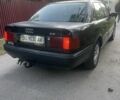 Черный Ауди 100, объемом двигателя 2.5 л и пробегом 3 тыс. км за 2090 $, фото 3 на Automoto.ua