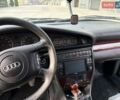 Черный Ауди 100, объемом двигателя 2.6 л и пробегом 135 тыс. км за 3700 $, фото 1 на Automoto.ua