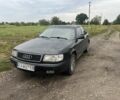 Чорний Ауді 100, об'ємом двигуна 2.6 л та пробігом 374 тис. км за 2498 $, фото 1 на Automoto.ua