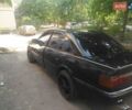 Черный Ауди 100, объемом двигателя 2.6 л и пробегом 420 тыс. км за 2500 $, фото 3 на Automoto.ua