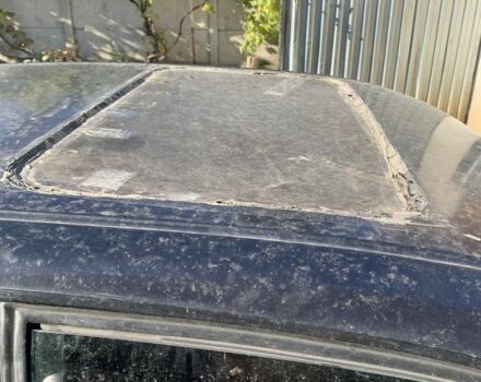 Черный Ауди 100, объемом двигателя 2.3 л и пробегом 258 тыс. км за 1500 $, фото 6 на Automoto.ua