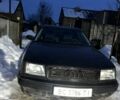 Чорний Ауді 100, об'ємом двигуна 2.6 л та пробігом 280 тис. км за 1700 $, фото 1 на Automoto.ua