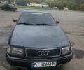 Черный Ауди 100, объемом двигателя 2.6 л и пробегом 300 тыс. км за 2900 $, фото 6 на Automoto.ua