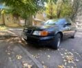 Чорний Ауді 100, об'ємом двигуна 2.6 л та пробігом 3 тис. км за 2500 $, фото 1 на Automoto.ua