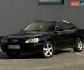 Чорний Ауді 100, об'ємом двигуна 2.6 л та пробігом 400 тис. км за 2799 $, фото 1 на Automoto.ua