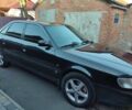 Черный Ауди 100, объемом двигателя 2.6 л и пробегом 400 тыс. км за 3100 $, фото 6 на Automoto.ua