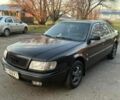 Чорний Ауді 100, об'ємом двигуна 2 л та пробігом 300 тис. км за 2100 $, фото 1 на Automoto.ua