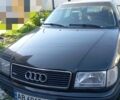 Чорний Ауді 100, об'ємом двигуна 2.6 л та пробігом 450 тис. км за 2200 $, фото 1 на Automoto.ua