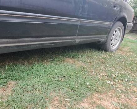 Черный Ауди 100, объемом двигателя 0 л и пробегом 413 тыс. км за 2600 $, фото 8 на Automoto.ua