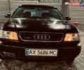 Чорний Ауді 100, об'ємом двигуна 2.8 л та пробігом 422 тис. км за 2700 $, фото 8 на Automoto.ua