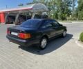 Чорний Ауді 100, об'ємом двигуна 2.8 л та пробігом 350 тис. км за 1600 $, фото 6 на Automoto.ua