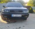Чорний Ауді 100, об'ємом двигуна 2.6 л та пробігом 500 тис. км за 3000 $, фото 1 на Automoto.ua