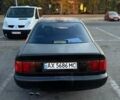 Чорний Ауді 100, об'ємом двигуна 2.8 л та пробігом 422 тис. км за 2700 $, фото 6 на Automoto.ua