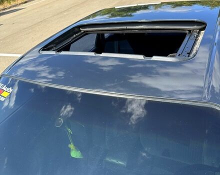 Черный Ауди 100, объемом двигателя 2.6 л и пробегом 420 тыс. км за 4000 $, фото 5 на Automoto.ua