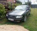 Чорний Ауді 100, об'ємом двигуна 2.6 л та пробігом 282 тис. км за 1800 $, фото 7 на Automoto.ua
