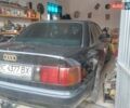Черный Ауди 100, объемом двигателя 2.37 л и пробегом 400 тыс. км за 1650 $, фото 3 на Automoto.ua