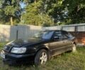 Чорний Ауді 100, об'ємом двигуна 2.6 л та пробігом 500 тис. км за 1677 $, фото 1 на Automoto.ua
