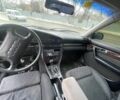 Чорний Ауді 100, об'ємом двигуна 2.8 л та пробігом 249 тис. км за 2650 $, фото 7 на Automoto.ua