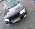 Чорний Ауді 100, об'ємом двигуна 2.8 л та пробігом 361 тис. км за 1200 $, фото 1 на Automoto.ua