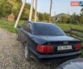 Чорний Ауді 100, об'ємом двигуна 2.3 л та пробігом 300 тис. км за 800 $, фото 6 на Automoto.ua
