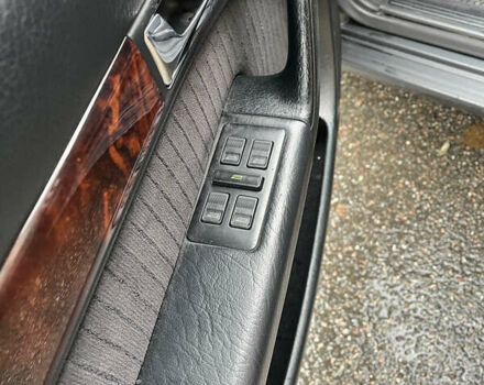 Черный Ауди 100, объемом двигателя 2.46 л и пробегом 332 тыс. км за 3000 $, фото 10 на Automoto.ua