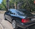 Черный Ауди 100, объемом двигателя 2.6 л и пробегом 153 тыс. км за 3750 $, фото 23 на Automoto.ua