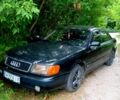 Чорний Ауді 100, об'ємом двигуна 2.6 л та пробігом 321 тис. км за 2600 $, фото 1 на Automoto.ua