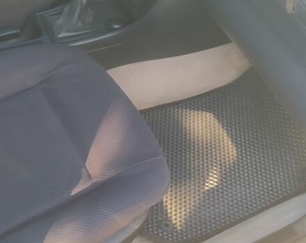 Черный Ауди 100, объемом двигателя 2.6 л и пробегом 500 тыс. км за 3000 $, фото 4 на Automoto.ua