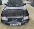 Черный Ауди 100, объемом двигателя 0 л и пробегом 340 тыс. км за 2800 $, фото 1 на Automoto.ua