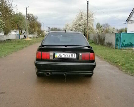 Чорний Ауді 100, об'ємом двигуна 0 л та пробігом 500 тис. км за 3300 $, фото 9 на Automoto.ua