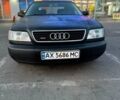 Чорний Ауді 100, об'ємом двигуна 2.8 л та пробігом 422 тис. км за 2700 $, фото 10 на Automoto.ua