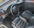 Черный Ауди 100, объемом двигателя 2.6 л и пробегом 153 тыс. км за 3750 $, фото 12 на Automoto.ua