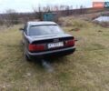 Черный Ауди 100, объемом двигателя 1.98 л и пробегом 300 тыс. км за 2700 $, фото 13 на Automoto.ua