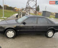 Черный Ауди 100, объемом двигателя 2.77 л и пробегом 360 тыс. км за 2300 $, фото 3 на Automoto.ua