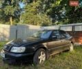 Черный Ауди 100, объемом двигателя 2.6 л и пробегом 500 тыс. км за 1700 $, фото 1 на Automoto.ua