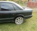 Чорний Ауді 100, об'ємом двигуна 2.6 л та пробігом 282 тис. км за 1800 $, фото 10 на Automoto.ua