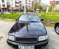 Черный Ауди 100, объемом двигателя 2.6 л и пробегом 502 тыс. км за 2300 $, фото 1 на Automoto.ua
