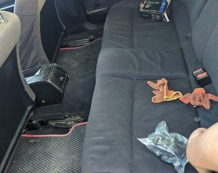 Чорний Ауді 100, об'ємом двигуна 2.3 л та пробігом 300 тис. км за 800 $, фото 1 на Automoto.ua