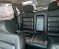 Черный Ауди 100, объемом двигателя 2.6 л и пробегом 153 тыс. км за 3750 $, фото 17 на Automoto.ua