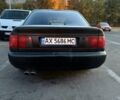 Чорний Ауді 100, об'ємом двигуна 2.8 л та пробігом 422 тис. км за 2700 $, фото 2 на Automoto.ua