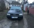 Черный Ауди 100, объемом двигателя 2.8 л и пробегом 350 тыс. км за 4600 $, фото 1 на Automoto.ua