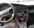 Чорний Ауді 100, об'ємом двигуна 2.6 л та пробігом 450 тис. км за 2500 $, фото 4 на Automoto.ua