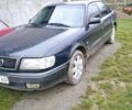 Чорний Ауді 100, об'ємом двигуна 2.6 л та пробігом 450 тис. км за 2500 $, фото 2 на Automoto.ua