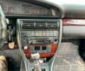 Черный Ауди 100, объемом двигателя 2.8 л и пробегом 401 тыс. км за 3600 $, фото 10 на Automoto.ua