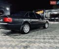 Чорний Ауді 100, об'ємом двигуна 2.8 л та пробігом 422 тис. км за 2700 $, фото 1 на Automoto.ua