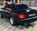 Чорний Ауді 100, об'ємом двигуна 2.8 л та пробігом 422 тис. км за 2700 $, фото 1 на Automoto.ua