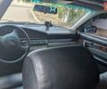 Черный Ауди 100, объемом двигателя 2.6 л и пробегом 153 тыс. км за 3750 $, фото 11 на Automoto.ua