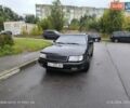 Черный Ауди 100, объемом двигателя 2.6 л и пробегом 502 тыс. км за 2300 $, фото 1 на Automoto.ua